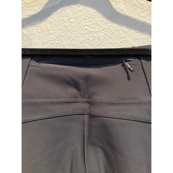 Athleta Stellar Tight Black XS - Picture 5 of 5